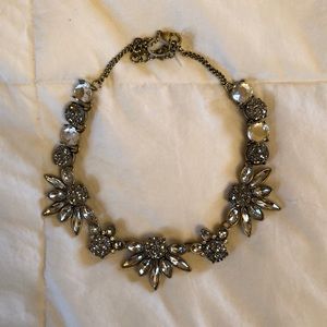 Statement necklace